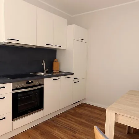 Familie Lansing アパート ヴレーデン