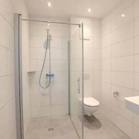 아파트 Familie Lansing *