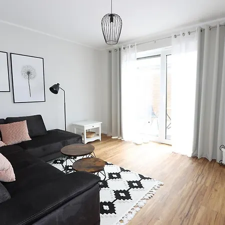 Familie Lansing 아파트