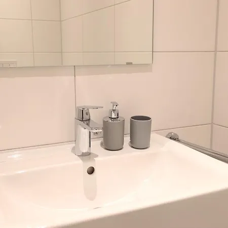 Familie Lansing ヴレーデン