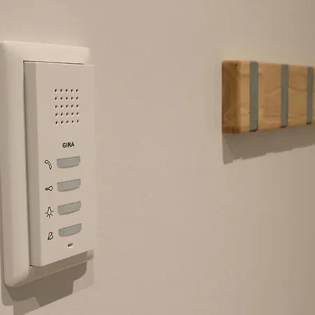 Familie Lansing 아파트