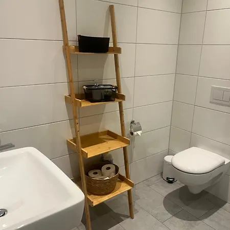 Familie Lansing 아파트 *