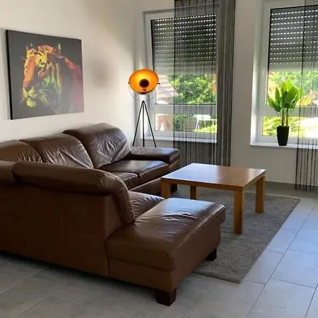 Familie Lansing * 브레덴