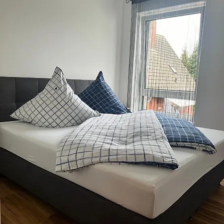 アパート Familie Lansing