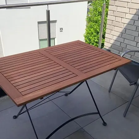 Familie Lansing Daire