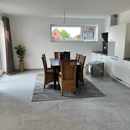 Familie Lansing * ヴレーデン