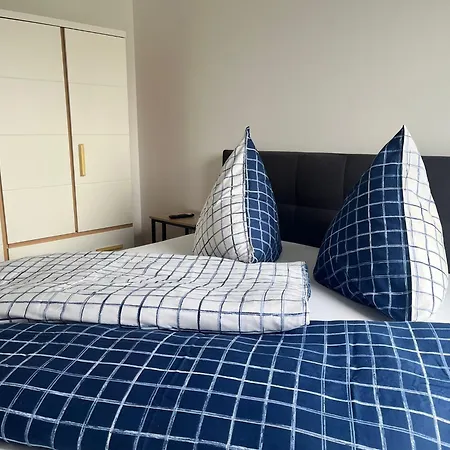 Familie Lansing ヴレーデン