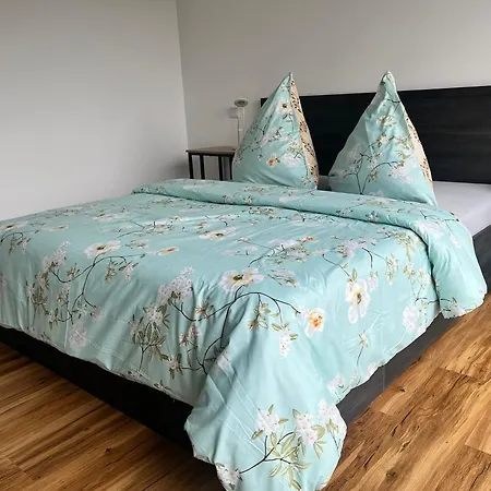 Familie Lansing アパート