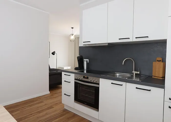 Apartament Familie Lansing