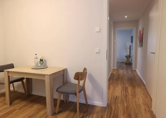 Apartment Familie Lansing *