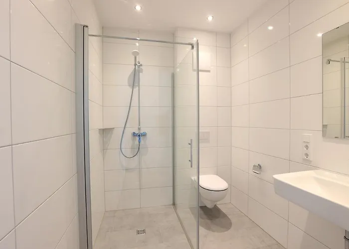 Apartament Familie Lansing *