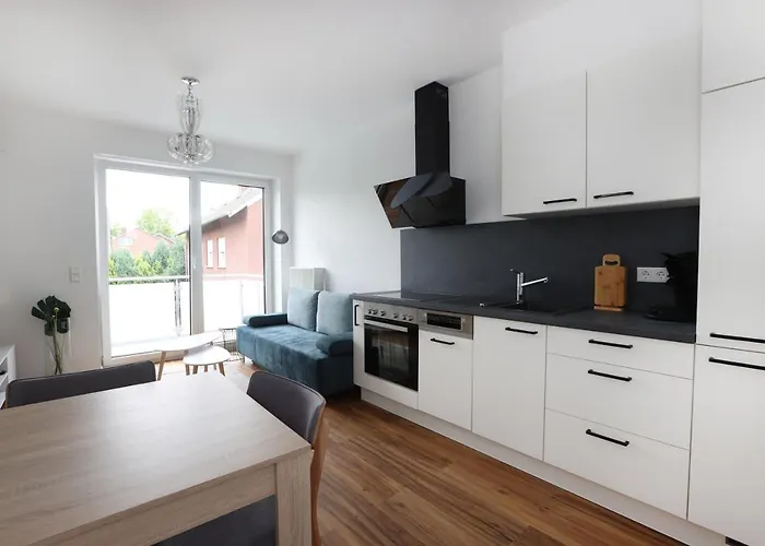 Familie Lansing * Vreden