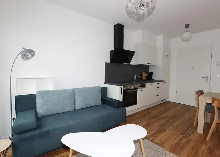 Familie Lansing Apartment Vreden