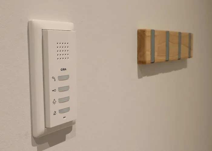 Familie Lansing Apartment