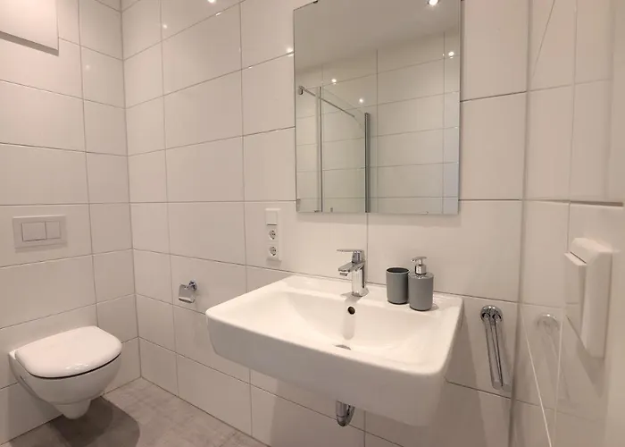 Apartament Familie Lansing