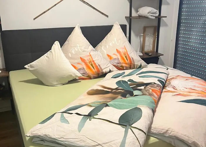 Apartament Familie Lansing Vreden