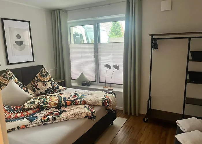 Apartment Familie Lansing