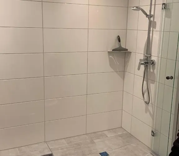 Apartament Familie Lansing Vreden