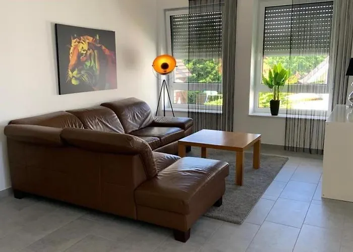 Familie Lansing * Vreden