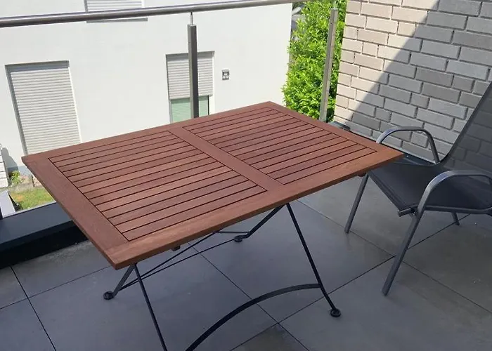 Familie Lansing Apartment