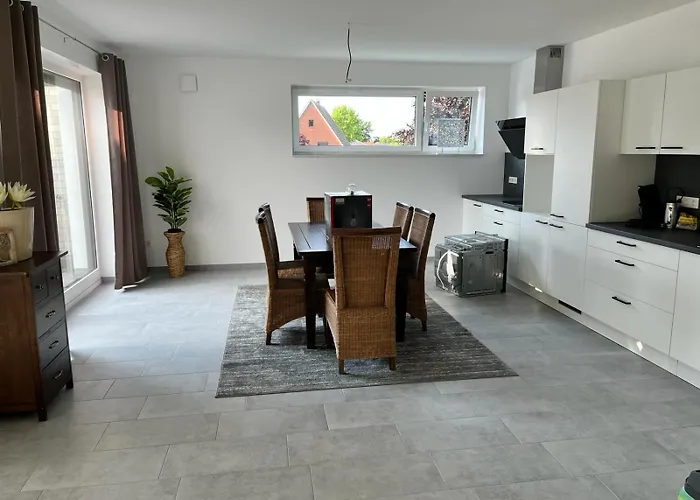 Familie Lansing * Vreden