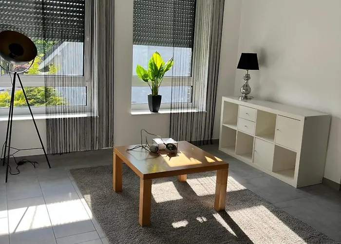 Apartment Familie Lansing