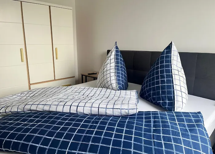 Familie Lansing Vreden