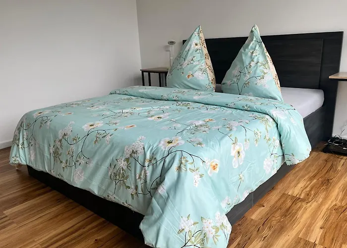 Familie Lansing Apartament